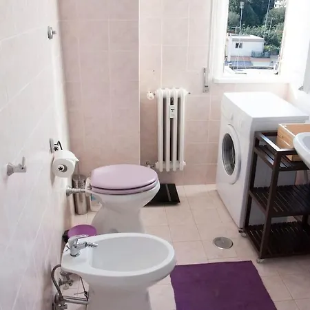 Mickey's House Апартаменты