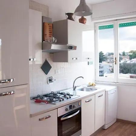 Апартаменты Mickey's House *