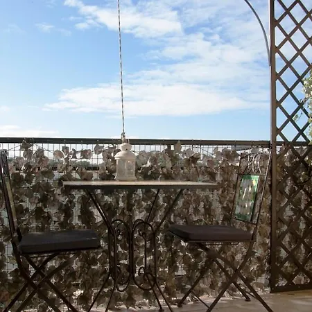 Mickey's House Рим