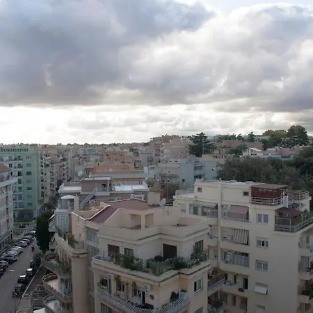 Апартаменты Mickey's House Рим