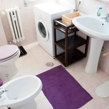 Mickey's House Апартаменты *