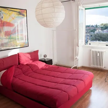 Mickey's House Рим