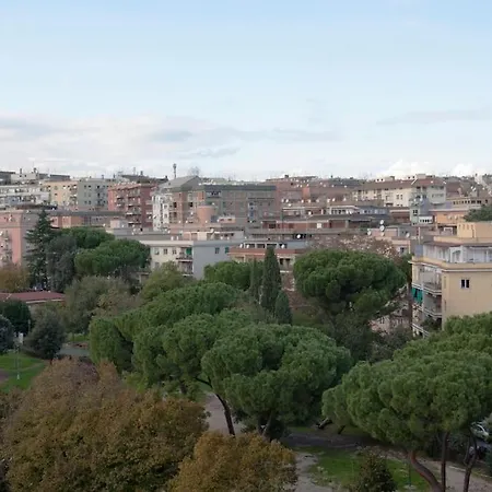 Апартаменты Mickey's House