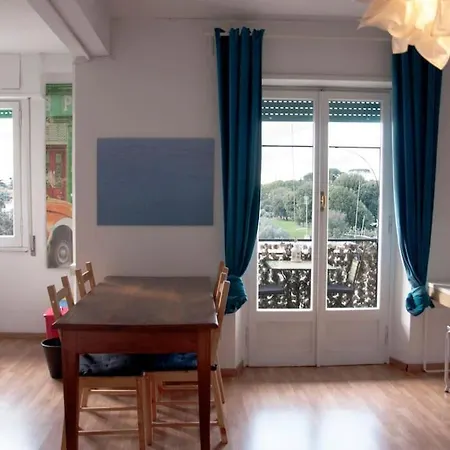 Mickey's House Рим